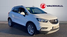 Vauxhall Mokka X 1.4T ecoTEC Active 5dr Petrol Hatchback